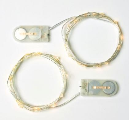 LED MICRO LIGHTS