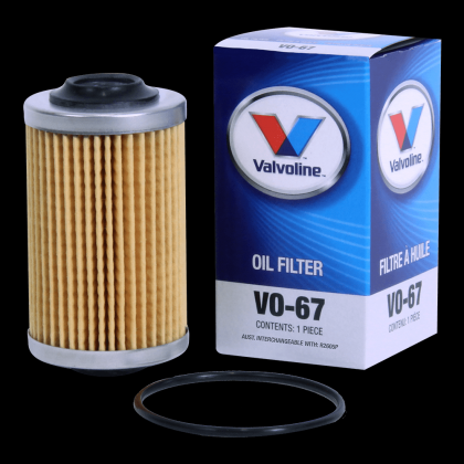 OIL FILTER