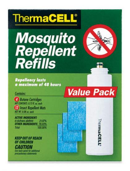 MOSQUITO REPEL REFILL PK