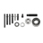 PULLEY PULLER & INSTALLER SET