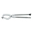 BRAKE SPRING PLIERS