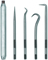 HOOK & PICK SET