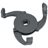 UNVL. OIL FILTER PULLER