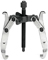 5-3/4 JAW REVERSIBLE PULLER