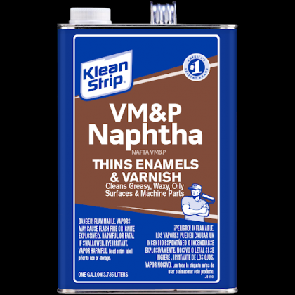 VM & P NAPTHA GAL.